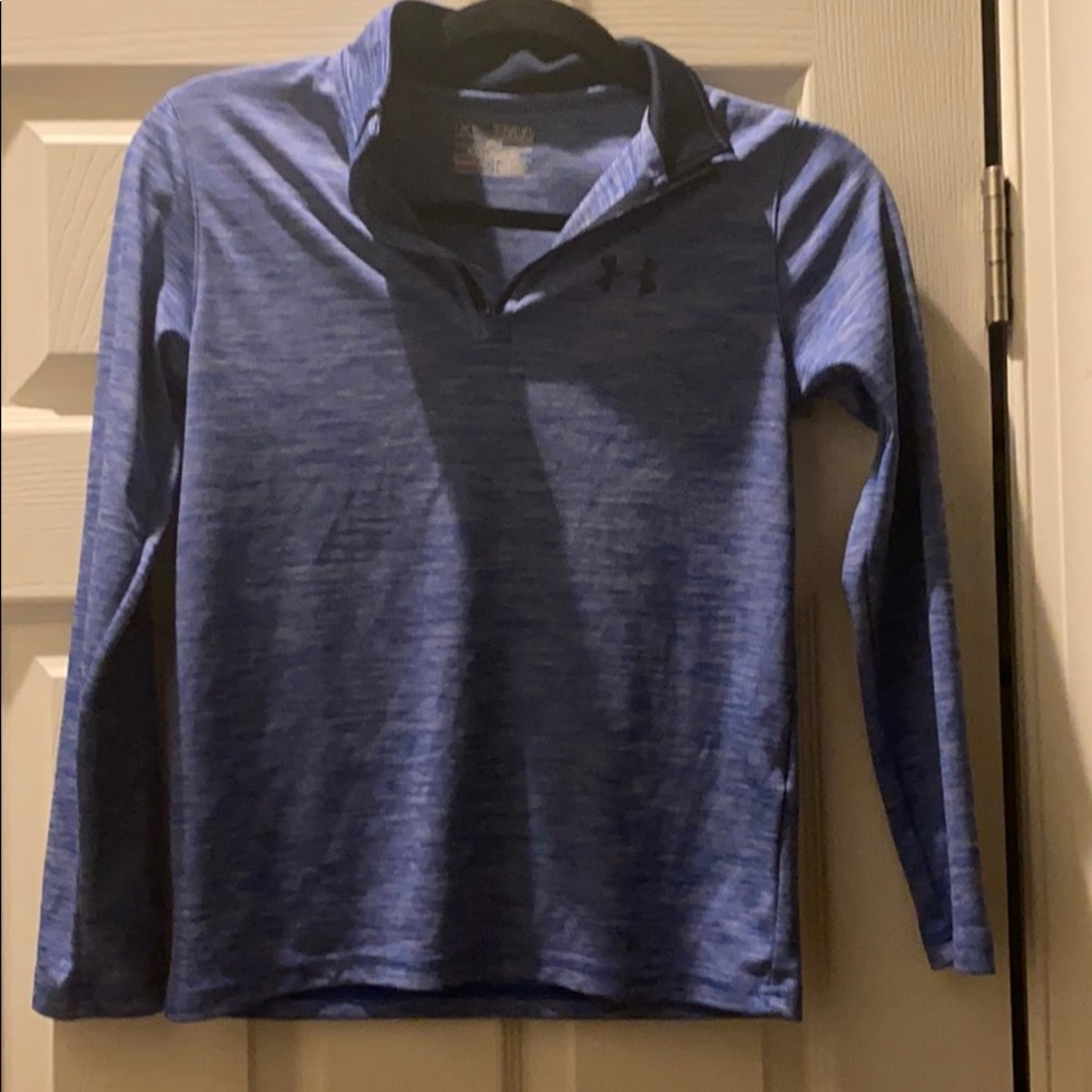 Under Armour 1/4 zip